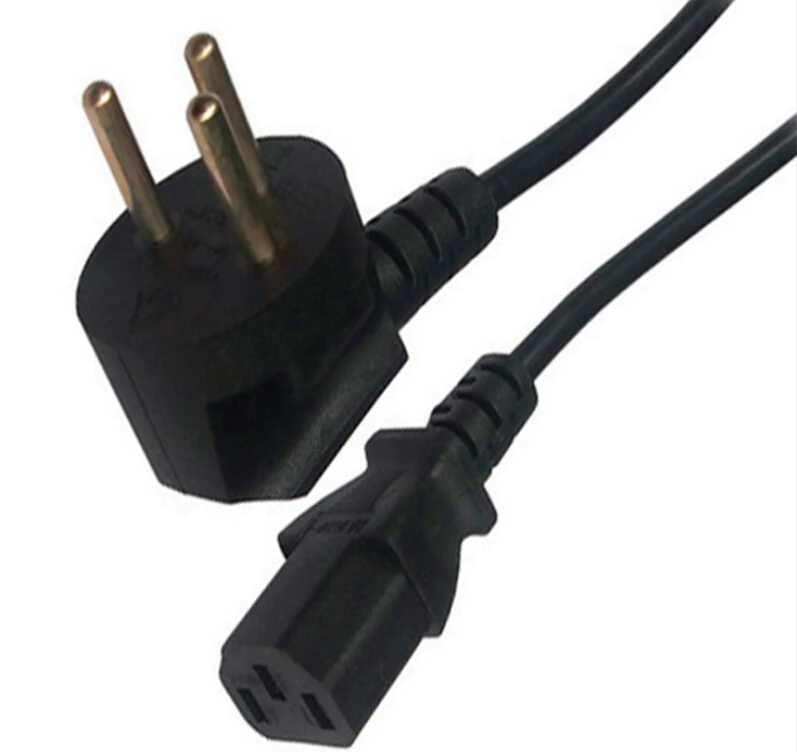 3 Pin Non