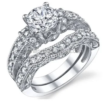 2017 New Hot Wedding Ring Sets Lady Jewellery 2017 New Hot Wedding Ring Sets Lady Jewellery