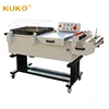 SF-5540 2 in Shrink Wrapping Machine