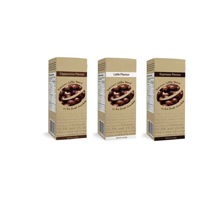 Download Custom Design Cardboard Coffee Packaging Box Factory Price Wholesale - Buy Cardbaord Coffee ...