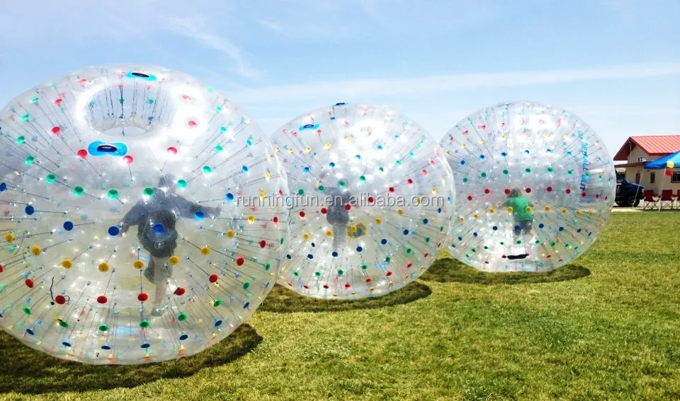 Human Hamster Ball Race.jpg