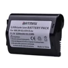 Wholesale 3200mAh EN-EL4 EN EL4 EN-EL4a ENEL4a Camera Battery Bateria Akku for Nikon D2H D2Hs D2X D2Xs D3 D3S F6 MH-21 Cameras