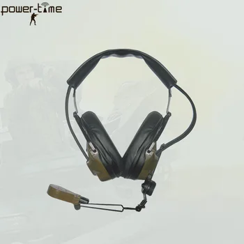 radio headphones