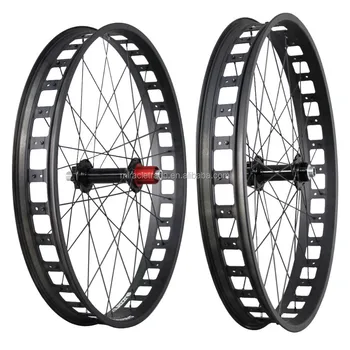 fat tyre alloy wheel cycle