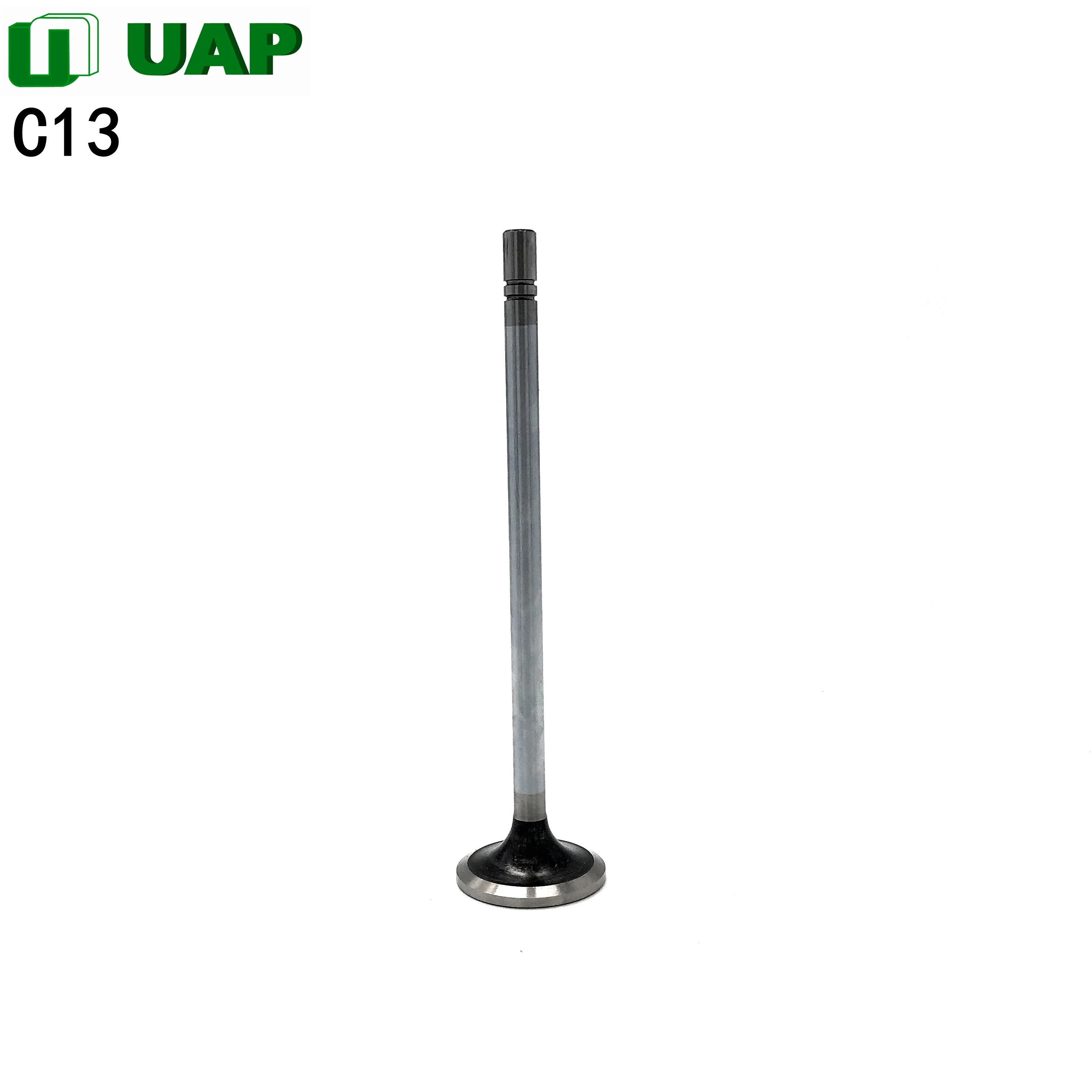 Engine Valve C13 Engine Intake And Exhaust For Caterpillar Oem No. 252