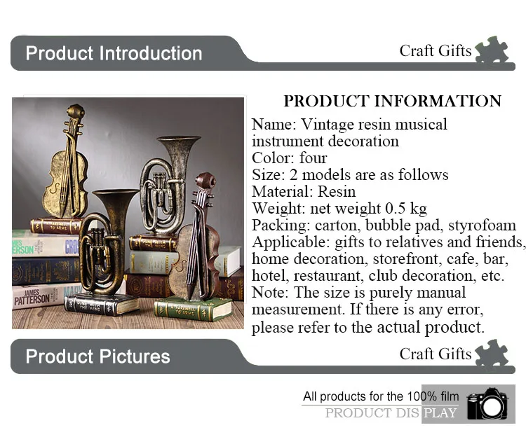 resin crafts and arts