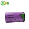 New Tadiran 3.6V Lithium Thionyl Chloride TL-5930 TL-5930/S D Size 19Ah Non-Rechargeable Battery