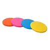 Smooth Training for Low Impact Exercises or Travelling Exercise Sliders Gliding Discs Core Sliders for Carpet and Hard Floors