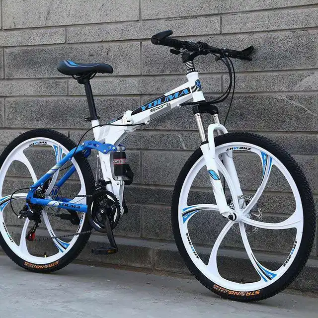 youma bike