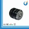 stable performance shiny black CCD car reverse camera for truck