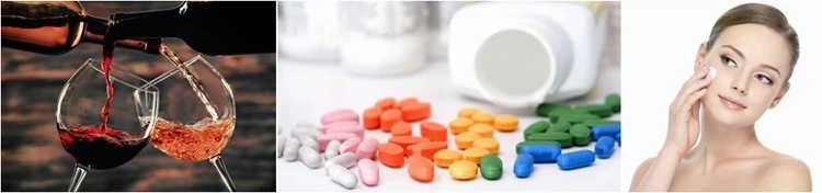 SOST Supply Customized Halal Approved Glutathione Powder Capsules.jpg