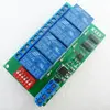 New RS485 4-Channel DC 12V Multifunction Delay Relay Module MODBUS AT Instructions