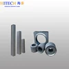 97% fused magnesite magnesia carbon refractory brick for ladle and refining furnace
