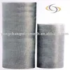 galvanized square iron wire net