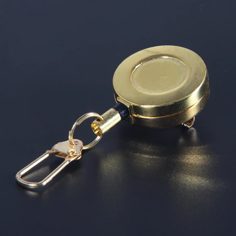 Heavy Duty Badge Reels