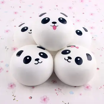 kawaii panda squishy