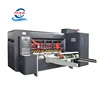 computer controlled automatic die cutting machine