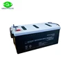 solar battery 12V100ah/12v200ah