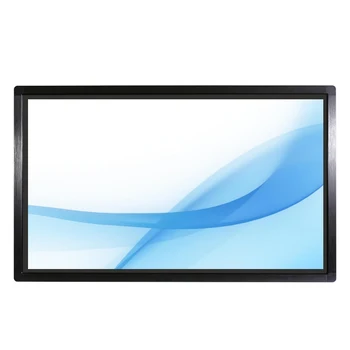 42 inch high brightness tft touch screen tv monitor