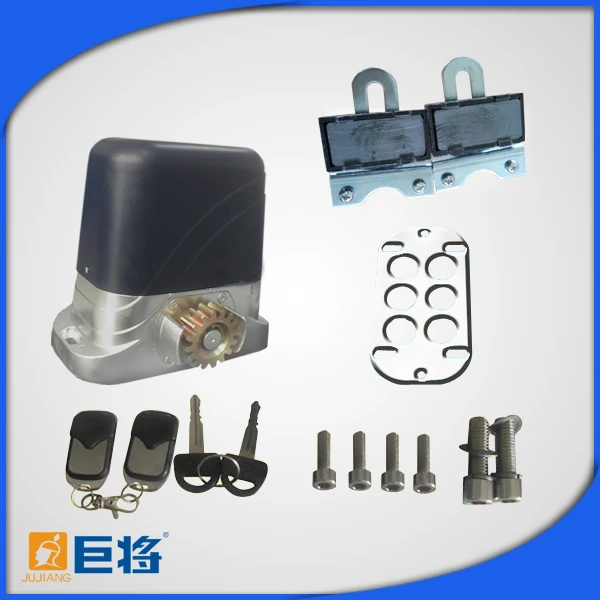 Automatic Limit Switch For Sliding Gate Opener Ac2 20v With