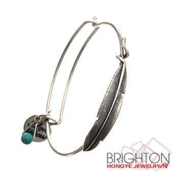 Anti Silver Leaf Charm Friendship Bracelets Bt6 8140 2150 Bali Anti Silver Leaf Charm Friendship Bracelets Bt6 8140 2150