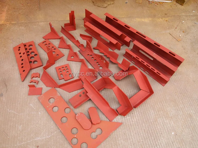 HIW - 60T Hydraulic ironworker , Iron worker