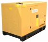 Soundproof High Speed 50Hz Silent 12kw Diesel generator BSL18E