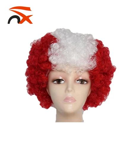 crazy wigs online