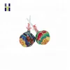 plastic packing material lollipop candy wrapper