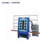JFD-20LB Semi-automatic sandblasting glass production machinery equipment