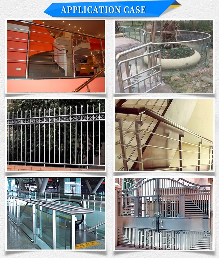 stainless steel channel