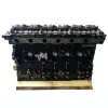 AA-6HK1-XQP 6HK1XQP Direct injection engine assembly long block assy CX350 SH350LC-3