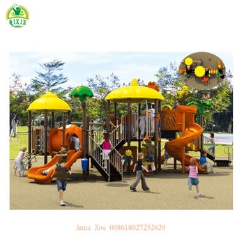 playground equipment parts