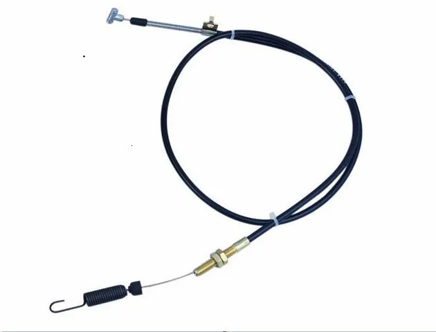 Push Mower Throttle Cable - Buy Push Mower Throttle Cables,Mtd Lawn ...