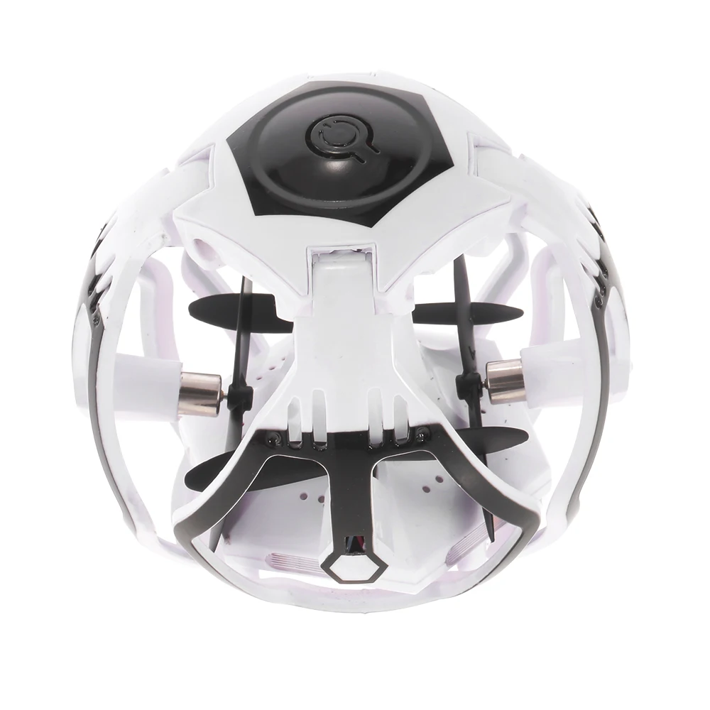 CG030 Foldable Egg Shaped Mini Drone with 0.3MP Camera Wifi FPV 6 Axis
