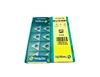 Carbide Inserts Manufacturer In Korea TaeguTec TVMT
