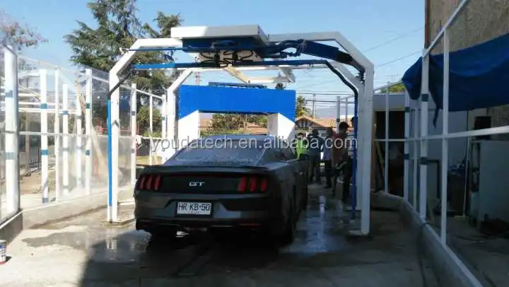 car wash Install -1 (1).JPG