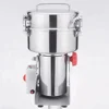 Hot Sale Mini Safety Electric Coffee Grinder Industrial