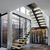 removable antique classic copper pine pigs ear decorative interior handrails two tone stair railing