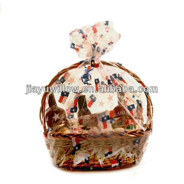 fancy baby gift baskets