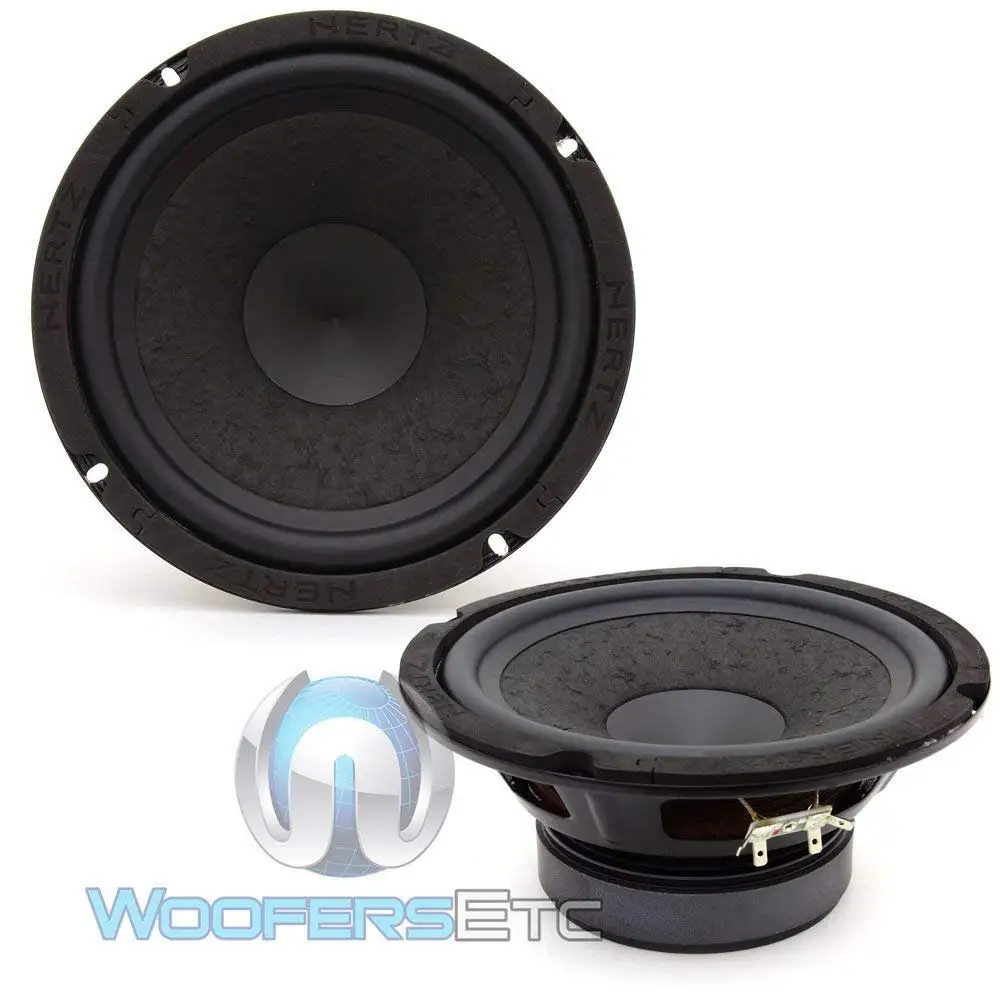 hertz bass tube 1000w price