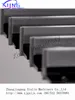 elevator components/machined gude rail/Xinlin T82/B