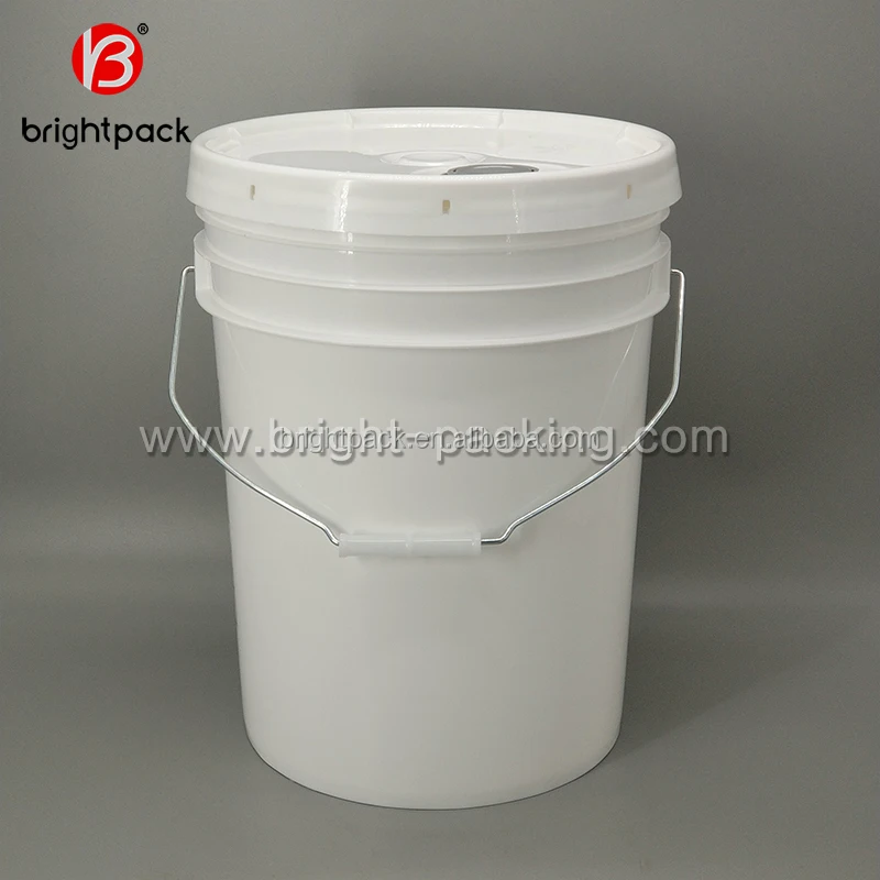 food grade 5 gallon pail