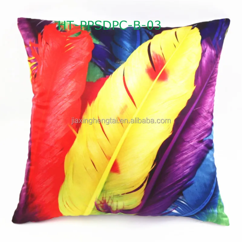 Decorative Fabric Painting Digital Photo Design Print Large Sofa Decorative Fabric Painting Digital Photo Design Print Large Sofa Cushion Cover Pillow Case Ht Ppsdpc