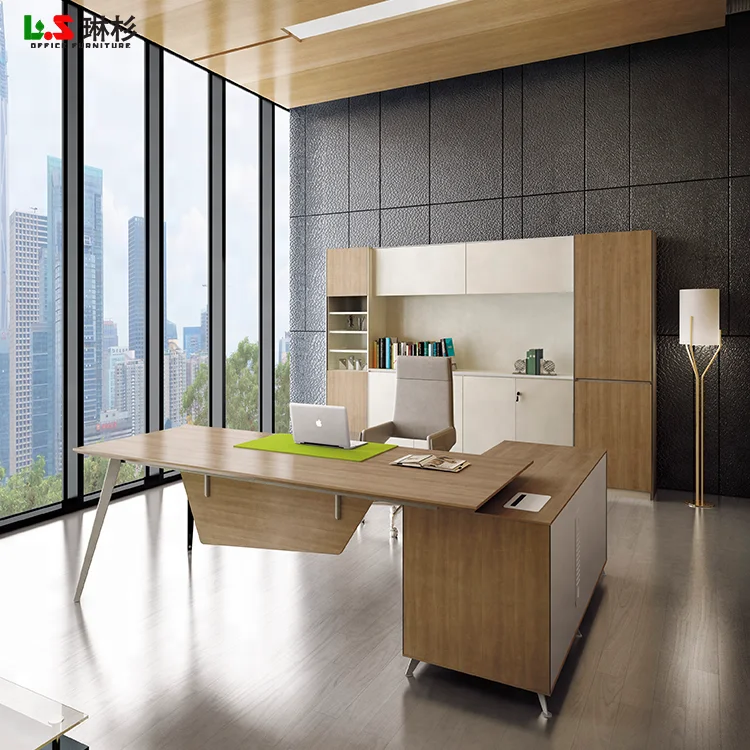 Modern Design Executive Unique Office Furniture Desks - Buy Office Desk ...