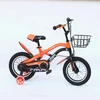 2019 new fashion 12inch kids bike with training wheel/lovely children baby cycle/ce standard bicycle kids for girl