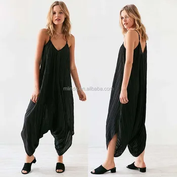 oversized jumpsuit womens