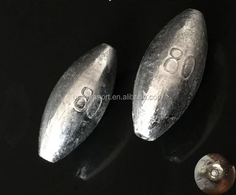 High Quality Lead Fishing Sinker Molds For Wholesale Buy Weight,Lead