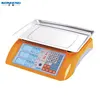 4V/6V Rechargeable Battery Various Type Of Weighing Scale 30kg/35kg/40kg Digital Scale