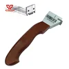 BGD504/3 Hard alloy steel Single blade Cross-cut tester for Paint film scriber